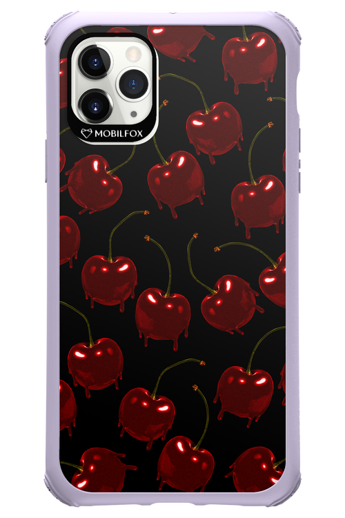 Cherry Blood - Apple iPhone 11 Pro Max