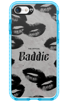 Official Baddie - Apple iPhone SE 2020