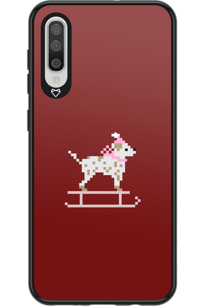Chill Pup - Samsung Galaxy A50