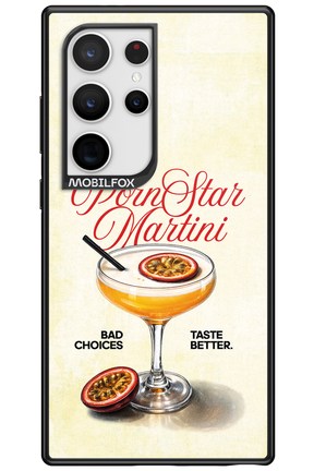 Pornstar Martini 2.0 - Samsung Galaxy S24 Ultra