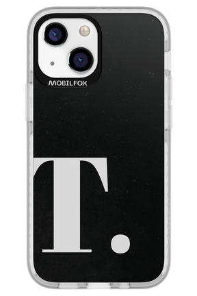 T (Off Space) 2.0 - Apple iPhone 13 Mini