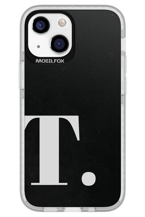 T (Off Space) 2.0 - Apple iPhone 13 Mini