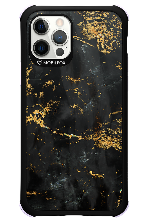 Goldie 2.0 - Apple iPhone 12 Pro