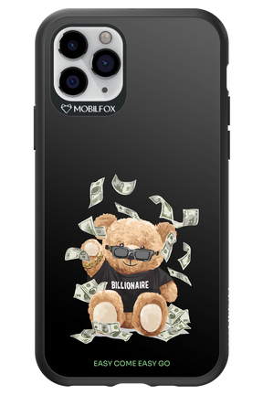 Easy Come Easy Go - Apple iPhone 11 Pro