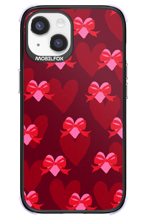 My Heart My Love - Apple iPhone 14