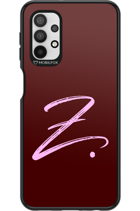 (Dark Blush) Z 2.0 - Samsung Galaxy A32 5G