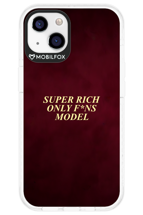 Super Model 2.0 - Apple iPhone 13