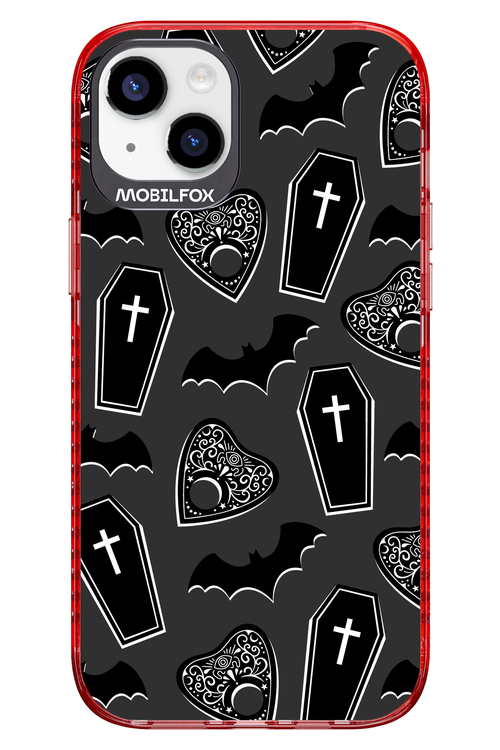 After Death - Apple iPhone 14 Plus