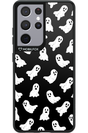 Chill Spirits - Samsung Galaxy S21 Ultra