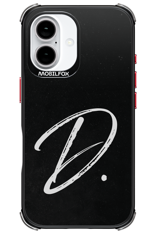 (Off Space) D 2.0 - Apple iPhone 16