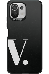 V (Off Space) 2.0 - Xiaomi Mi 11 Lite (2021)