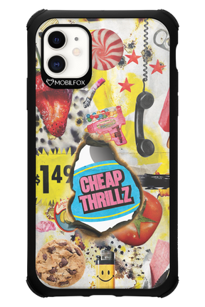 CHEAP THRILLZ - Apple iPhone 11
