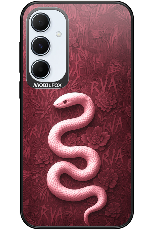 Rose Venom 2.0 - Samsung Galaxy A55