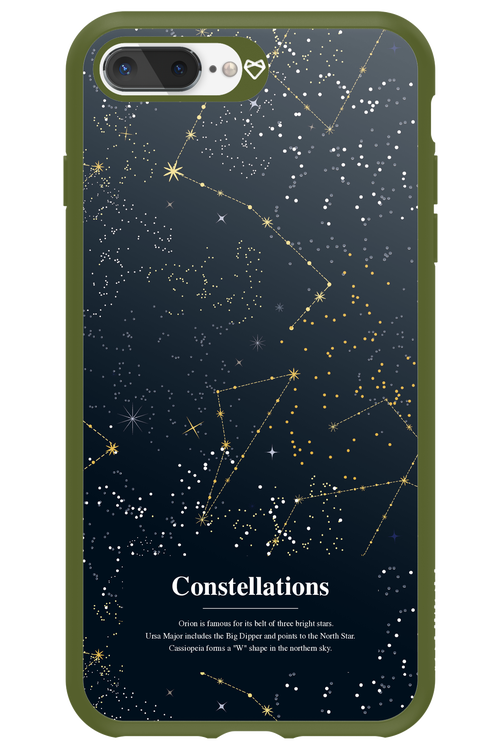 Constellations 2.0 - Apple iPhone 7 Plus