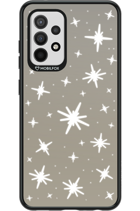 Star Champagne - Samsung Galaxy A52 / A52 5G / A52s