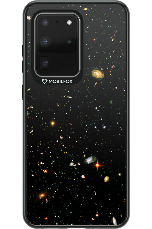 Cosmic Space - Samsung Galaxy S20 Ultra 5G