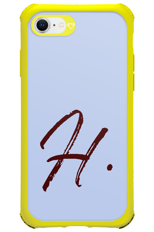 (Jellyfish Presso) H 2.0 - Apple iPhone SE 2022