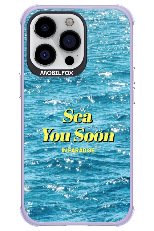 Sea You - Apple iPhone 13 Pro