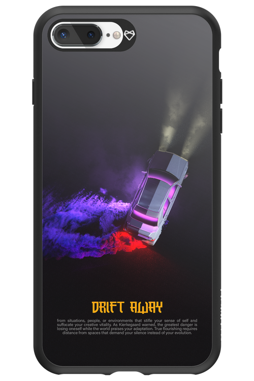 Drift Away - Apple iPhone 8 Plus