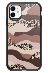 Earth Camo - Apple iPhone 11