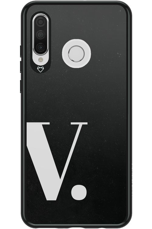 V (Off Space) - Huawei P30 Lite