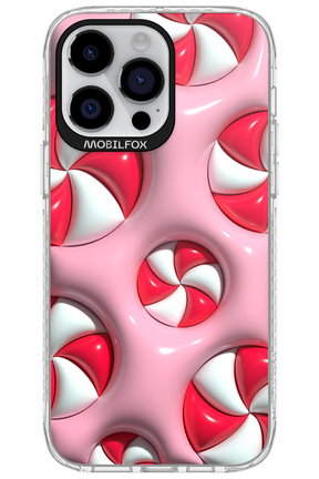XMAS Candy - Apple iPhone 14 Pro Max
