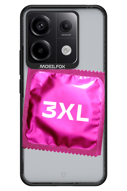 3XL 2.0 - Xiaomi Redmi Note 13 Pro 5G