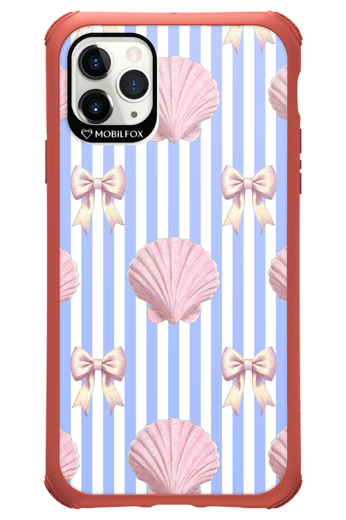 Shell Baby - Apple iPhone 11 Pro Max