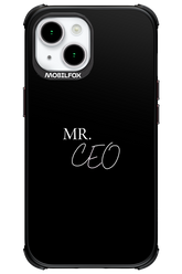 Mr. CEO  - Apple iPhone 15