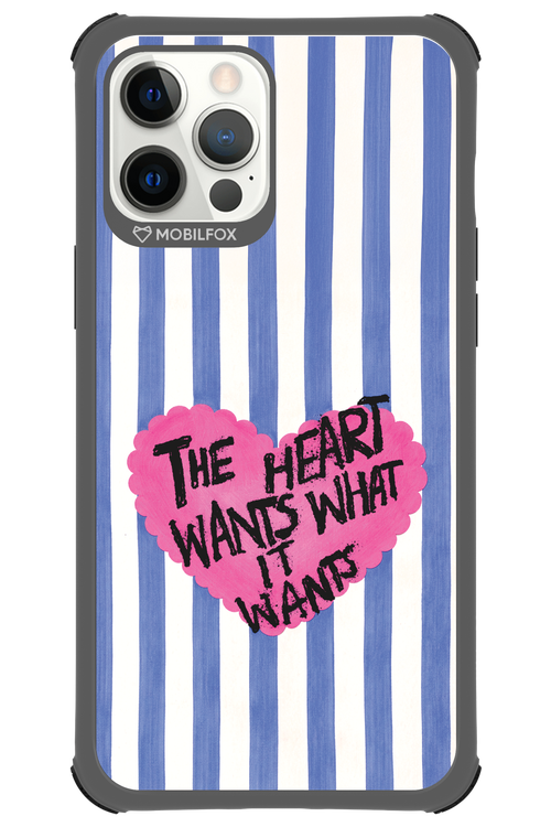 THWYW 2.0 - Apple iPhone 12 Pro Max