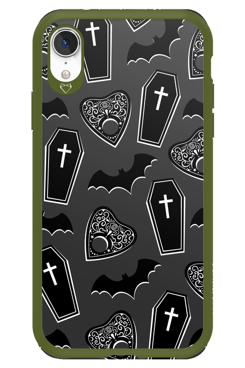 After Death - Apple iPhone XR