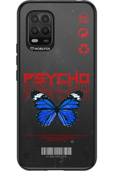 Psybutterfly - Xiaomi Mi 10 Lite 5G