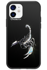 Chrome Scorpio - Apple iPhone 12