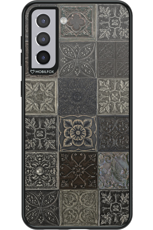 Tiles 2.0 - Samsung Galaxy S21+