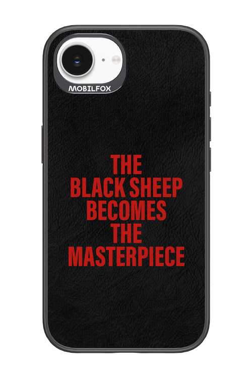 sheep 2.0 - Apple iPhone 16e