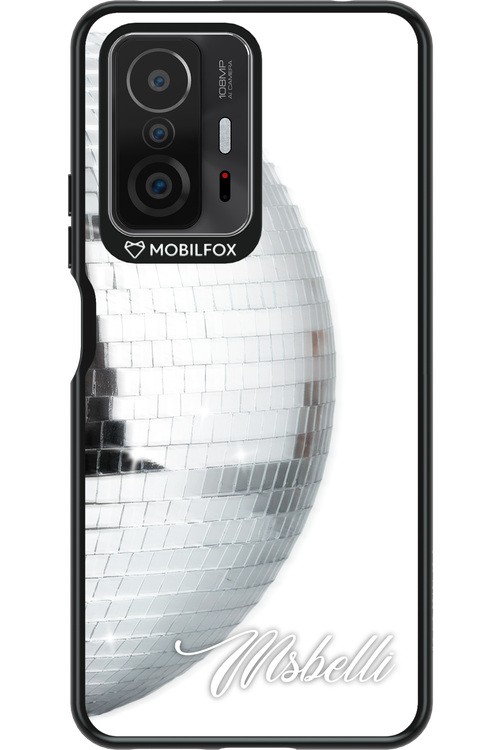Disco Mood 2.0 - Xiaomi Mi 11T Pro