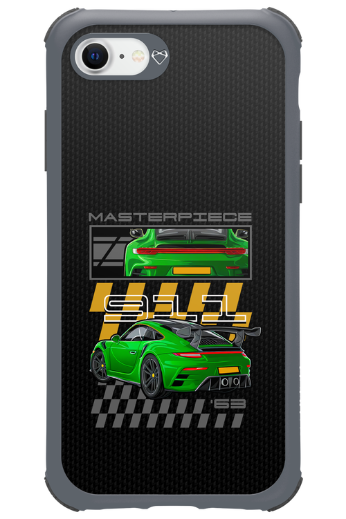 Masterpiece - Apple iPhone SE 2020