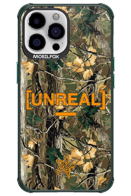 Realtree - Apple iPhone 13 Pro Max