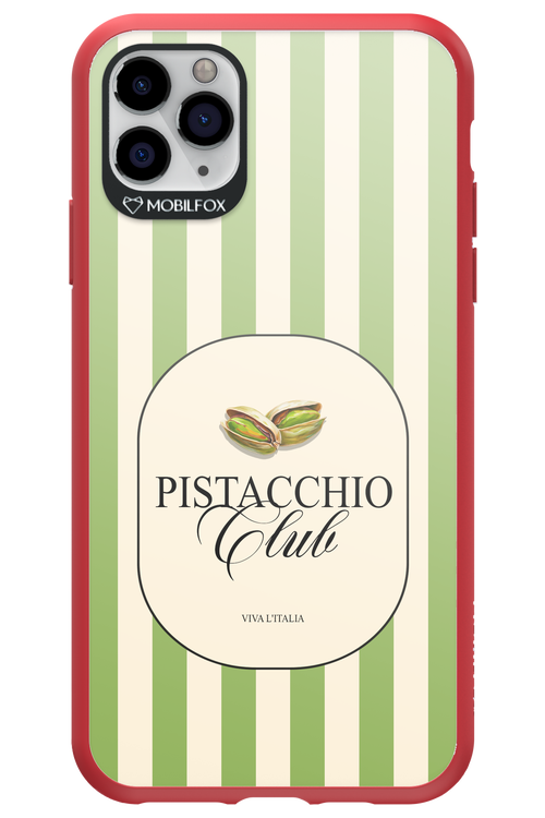 P-Club - Apple iPhone 11 Pro Max