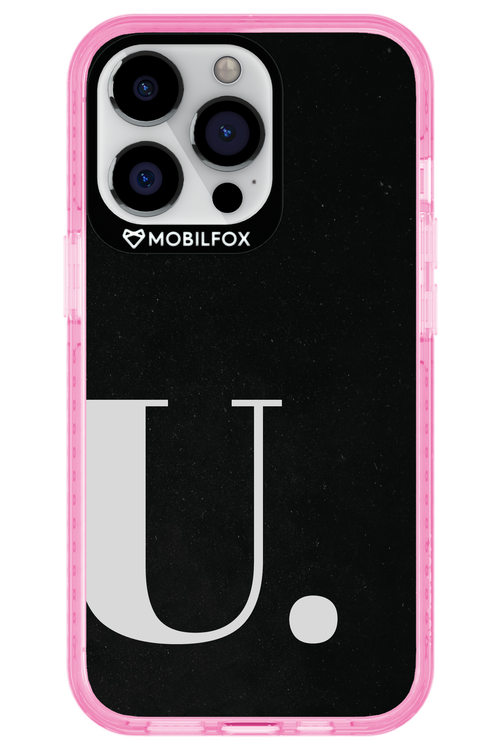 U (Off Space) - Apple iPhone 13 Pro