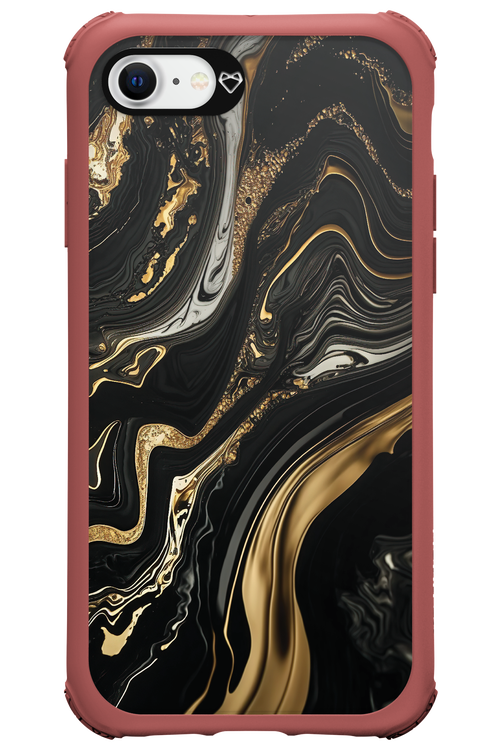 Azrael 2.0 - Apple iPhone 8