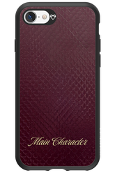 Main Character 2.0 - Apple iPhone 8