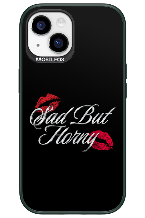 Sad But Horny 2.0 - Apple iPhone 15