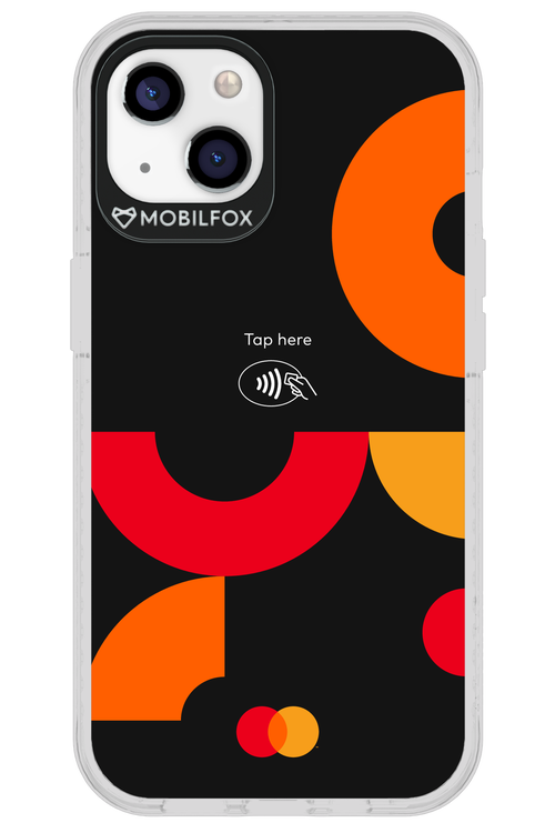 MC EU Black - Apple iPhone 13