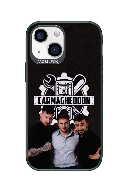 We_re C_M - Apple iPhone 13 Mini