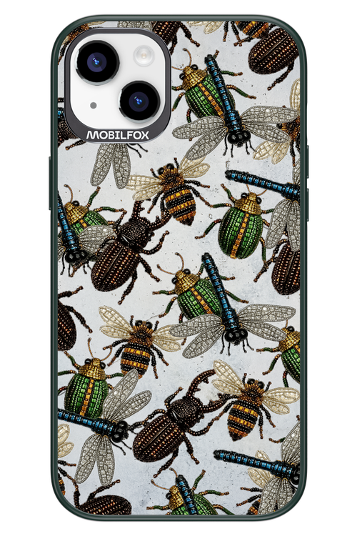 Beetle Gem - Apple iPhone 14 Plus