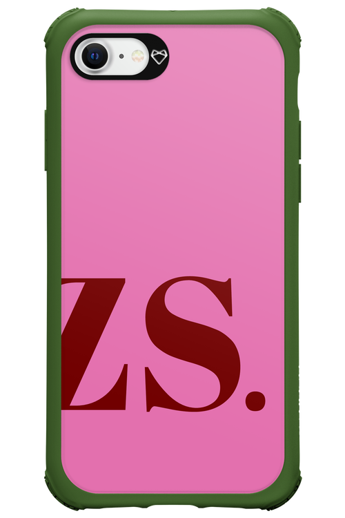 ZS (Sorbet) - Apple iPhone 8