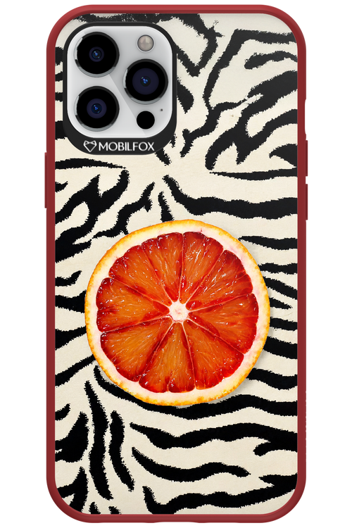 Wild Nectarin 2.0 - Apple iPhone 12 Pro Max