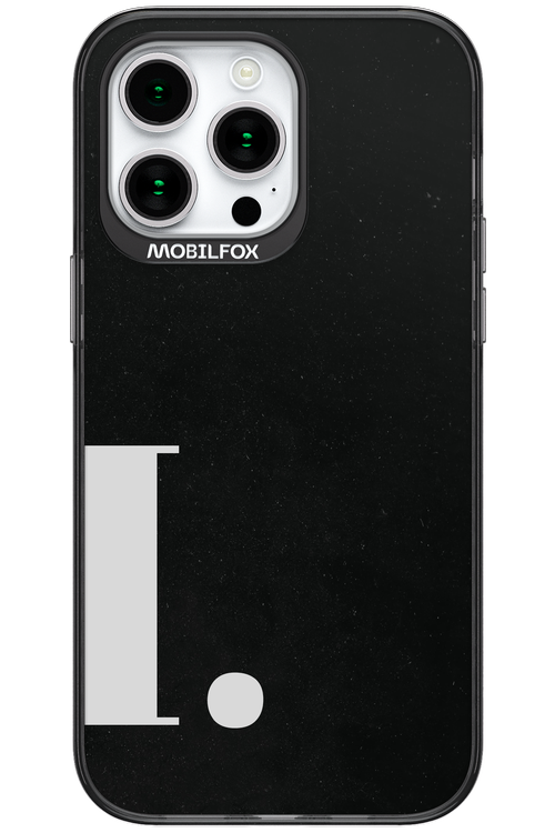 I (Off Space) 2.0 - Apple iPhone 15 Pro Max