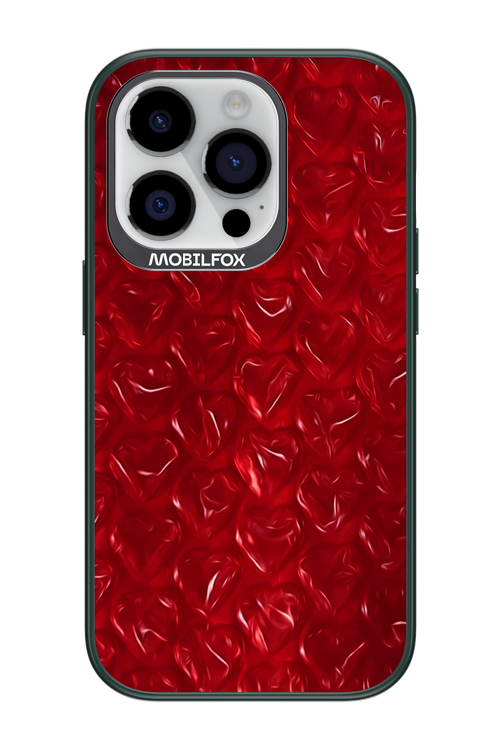 Air Heart - Apple iPhone 14 Pro